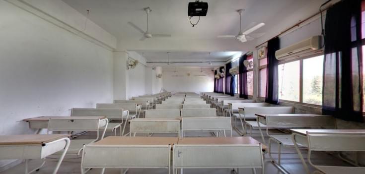 Ahmedabad Institute of Medical Sciences Infrastructure photo 5